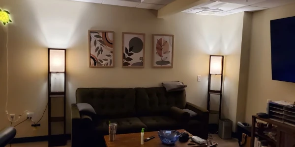 Kenneth Young Center