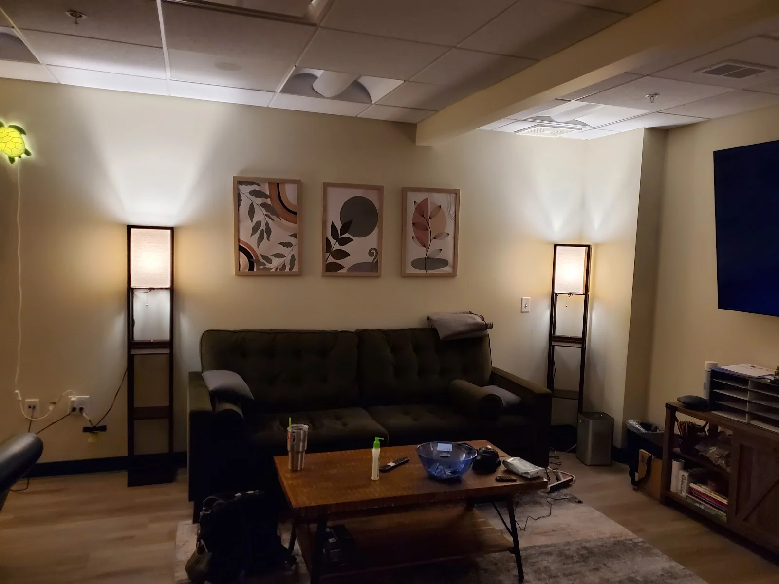 Kenneth Young Center